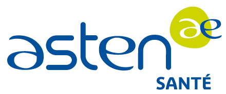 ASTEN SANTÉ