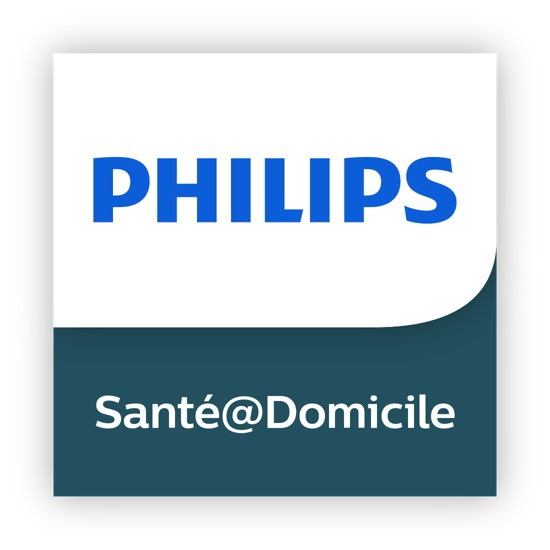 Philips Santé@Domicile