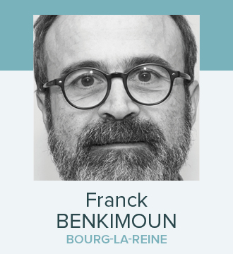 Franck Benkimoun