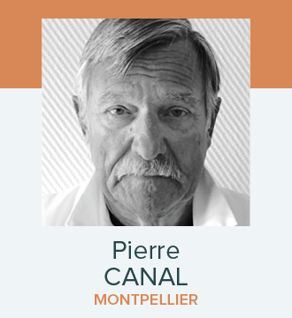 Pierre Canal