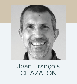 Jean-François CHAZALON