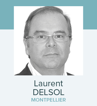 Laurent DELSOL