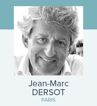 Jean-Marc DERSOT