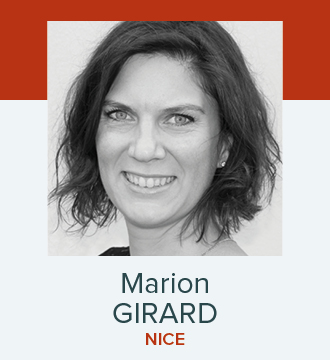 Marion GIRARD (Nice)