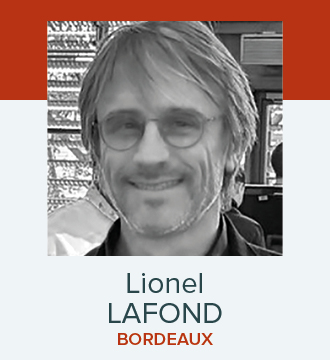 Lionel LAFOND (Bordeaux)