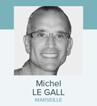 Michel Le Gall