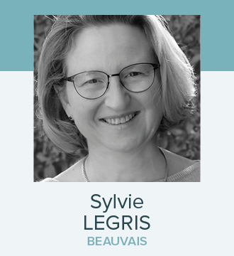 Sylvie LEGRIS