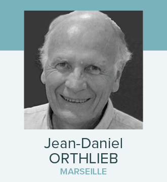 Jean-Daniel ORTHLIEB