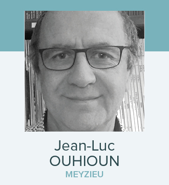 Jean-Luc OUHIOUN