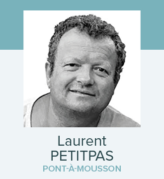 Laurent PETITPAS