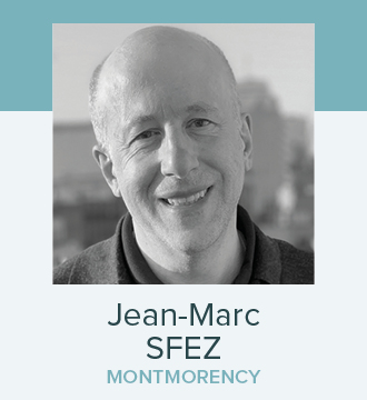 Jean-Marc SFEZ