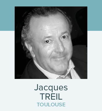 Jacques TREIL