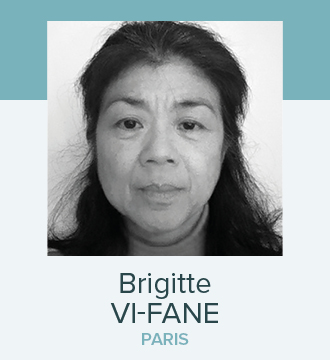 Brigitte VI FANE